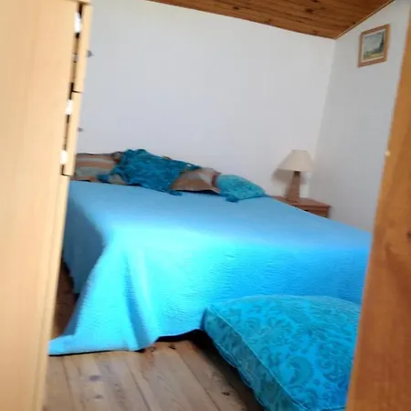 Apartment Avec Piscine Privee Jardin Clos Et Wifi A Jean D'angely *